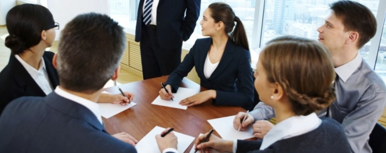 Capacitaci&oacute;n en exportaciones