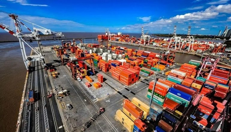 Comercio Exterior