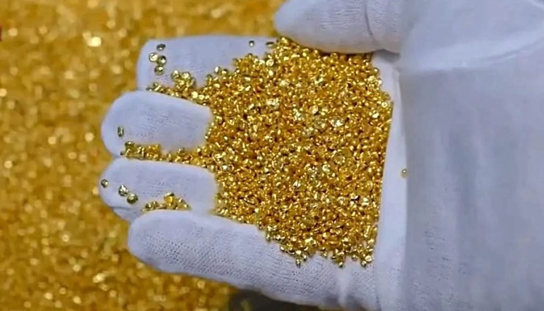 Minerales