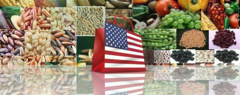 Comprador en USA